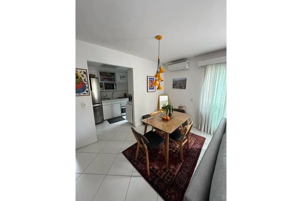 Apartamento, 1 quarto, 74 m² - Foto 1