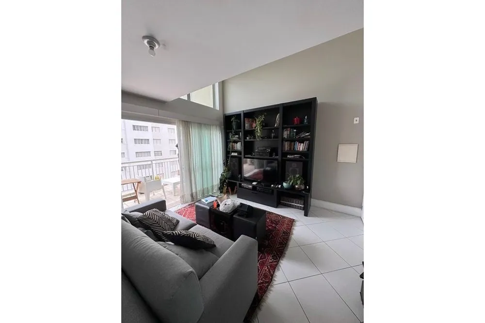 Apartamento, 1 quarto, 74 m² - Foto 3