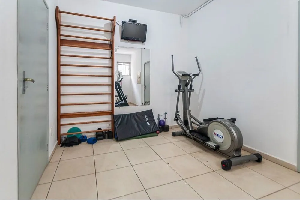 Apartamento, 3 quartos, 145 m² - Foto 4