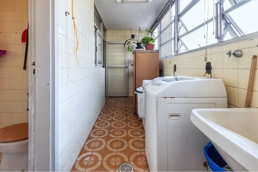 Apartamento, 3 quartos, 145 m² - Foto 7