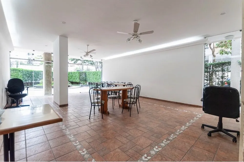 Apartamento, 3 quartos, 145 m² - Foto 2