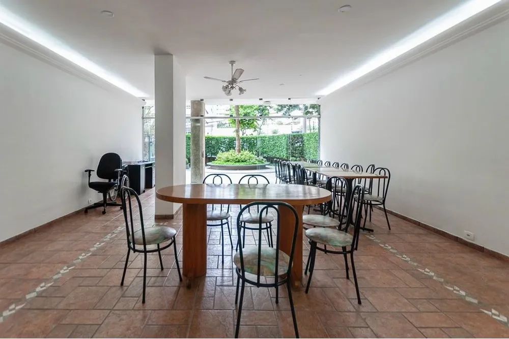 Apartamento, 3 quartos, 145 m² - Foto 5