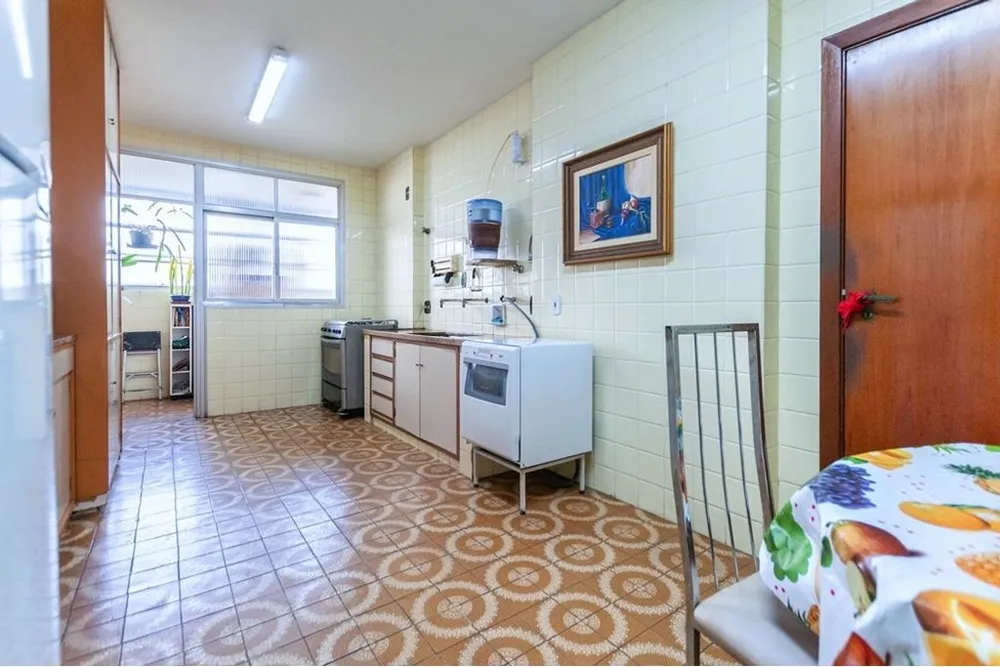 Apartamento, 3 quartos, 145 m² - Foto 8