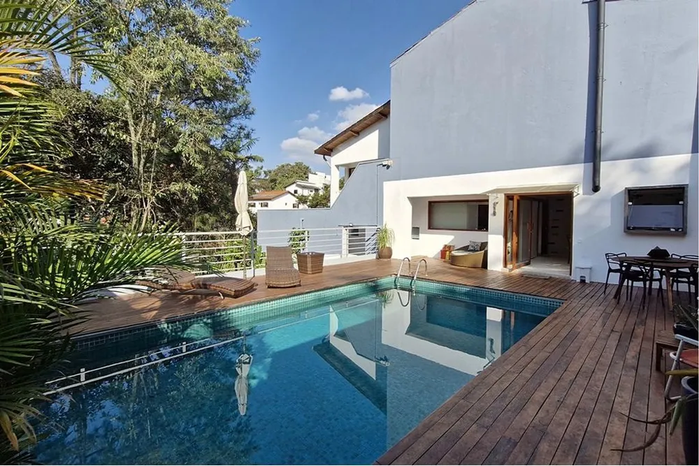 Casa de Condomínio, 3 quartos - Foto 9