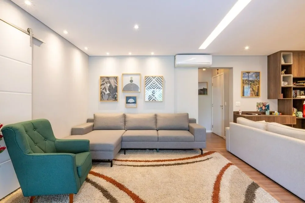Apartamento, 3 quartos, 105 m² - Foto 11