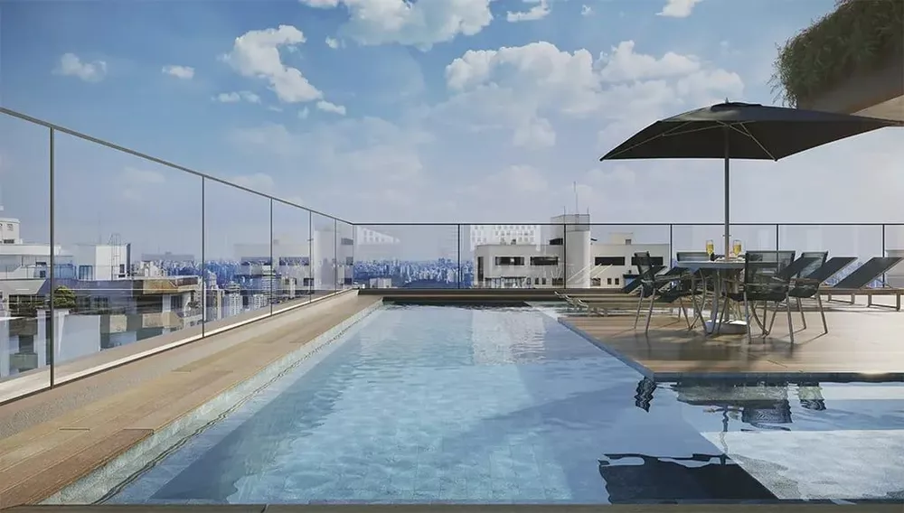 Apartamento, 1 quarto, 52 m² - Foto 25