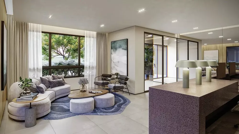 Apartamento, 1 quarto, 52 m² - Foto 27