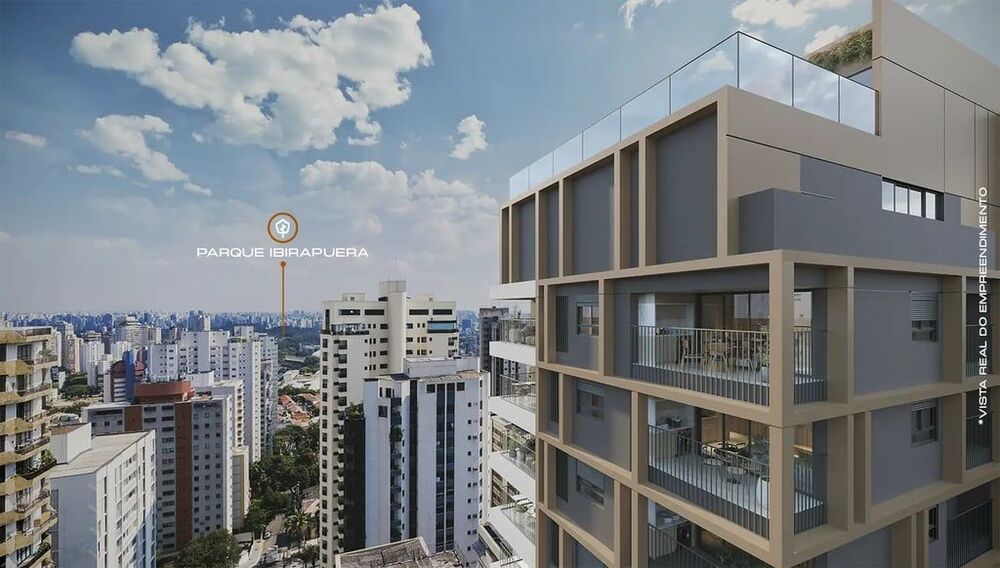Apartamento, 1 quarto, 52 m² - Foto 20