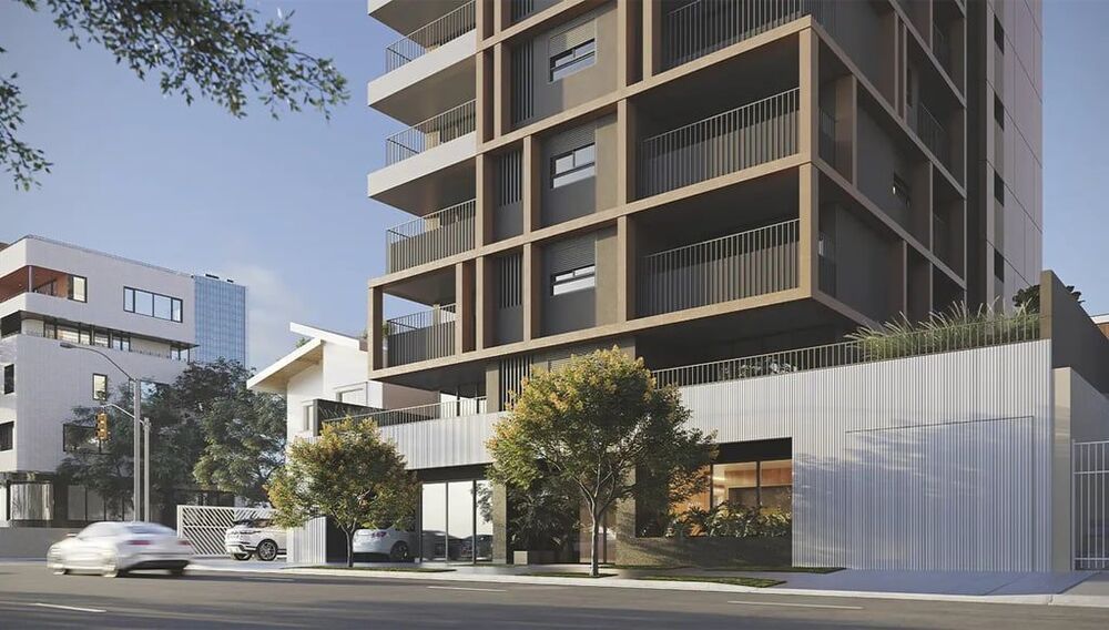 Apartamento, 1 quarto, 52 m² - Foto 22