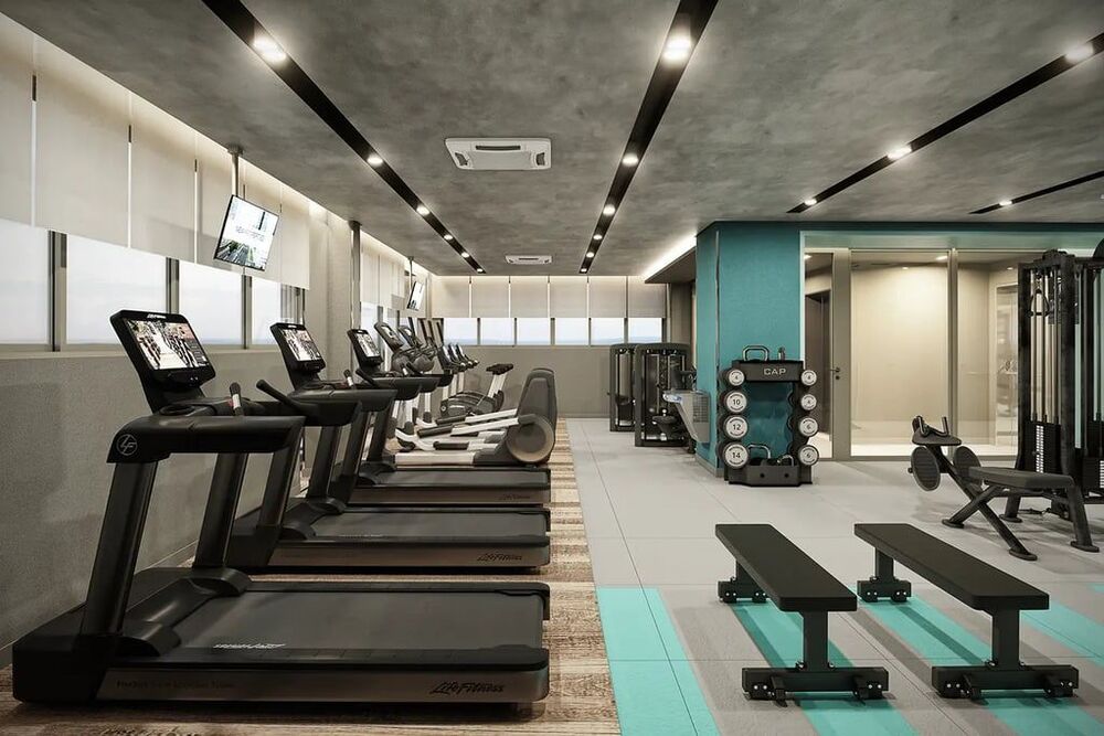 Apartamento, 1 quarto, 52 m² - Foto 18