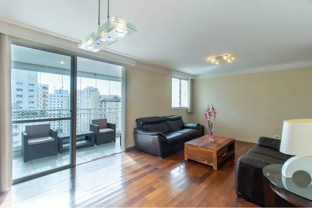 Apartamento, 4 quartos, 143 m² - Foto 3