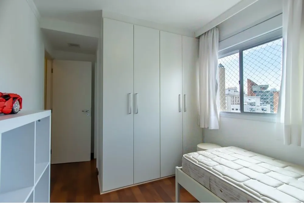 Apartamento, 4 quartos, 143 m² - Foto 7