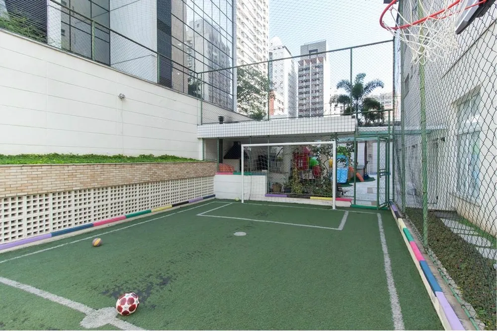 Apartamento, 4 quartos, 143 m² - Foto 4