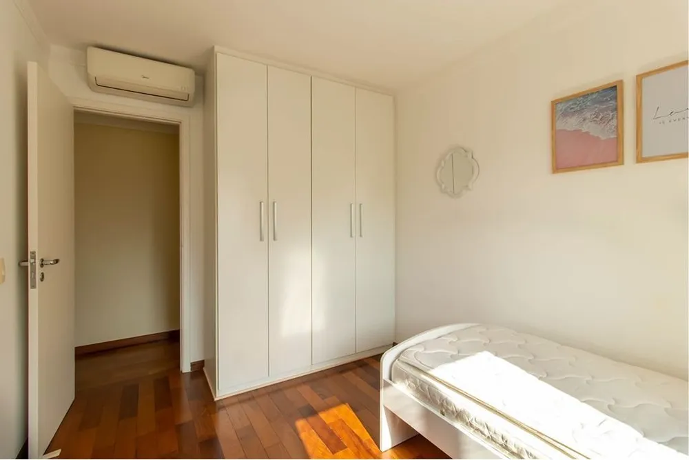 Apartamento, 4 quartos, 143 m² - Foto 2