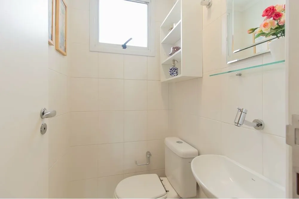 Apartamento, 4 quartos, 143 m² - Foto 8