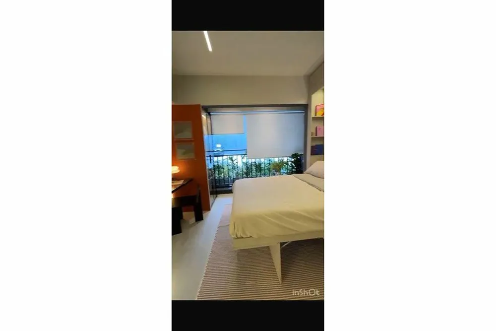 Apartamento, 1 quarto, 23 m² - Foto 7