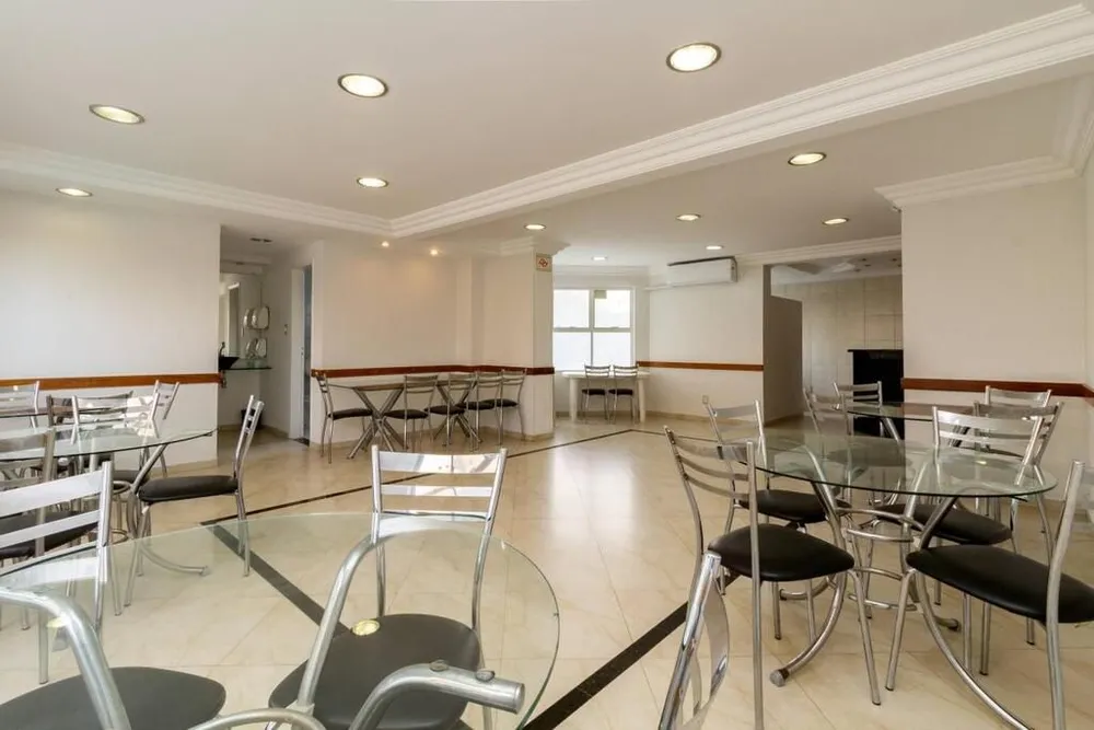 Apartamento, 3 quartos, 90 m² - Foto 2