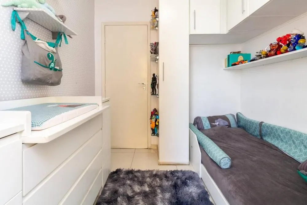 Apartamento, 3 quartos, 90 m² - Foto 6