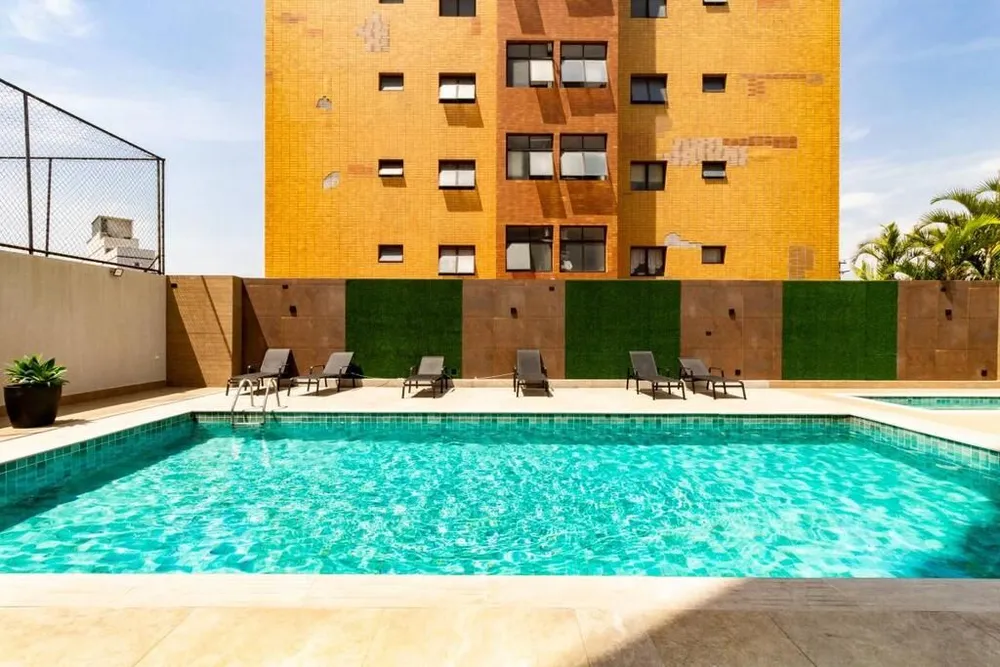 Apartamento, 3 quartos, 90 m² - Foto 4