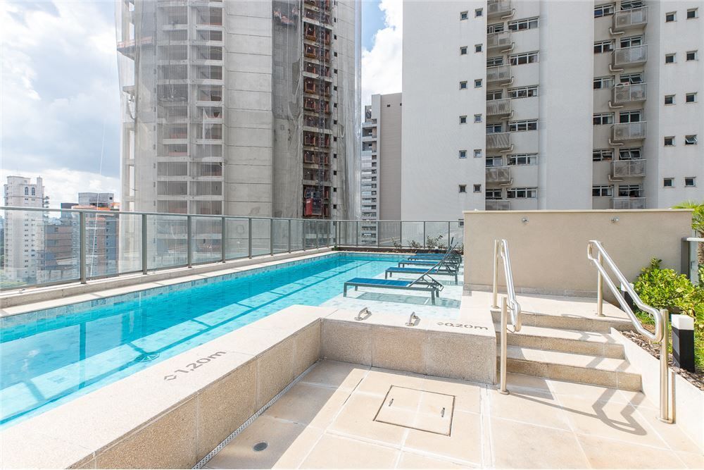 Apartamento, 3 quartos, 157 m² - Foto 3