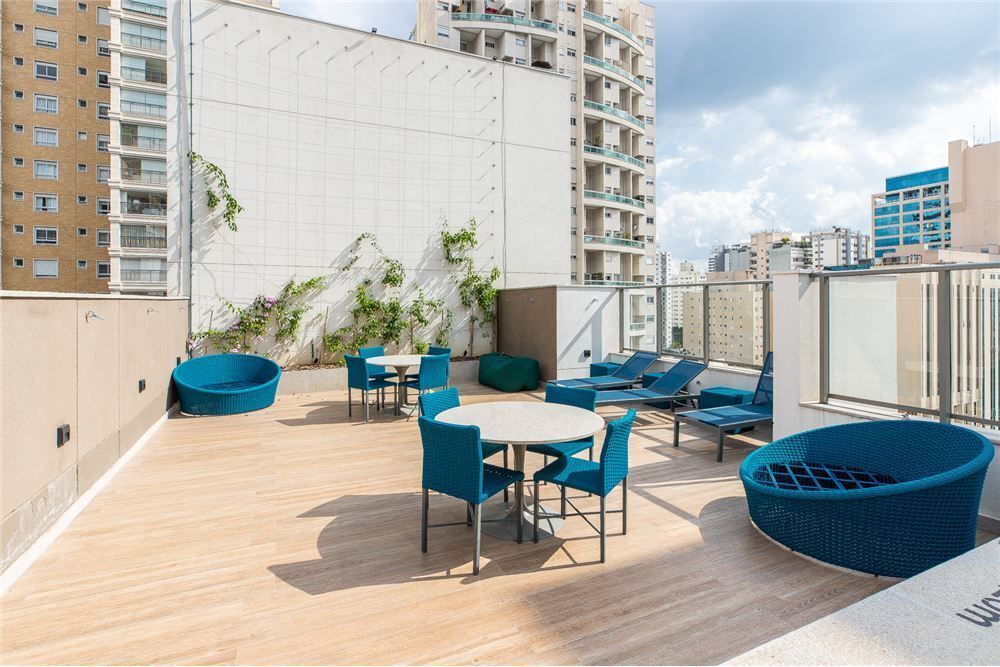 Apartamento, 3 quartos, 157 m² - Foto 1