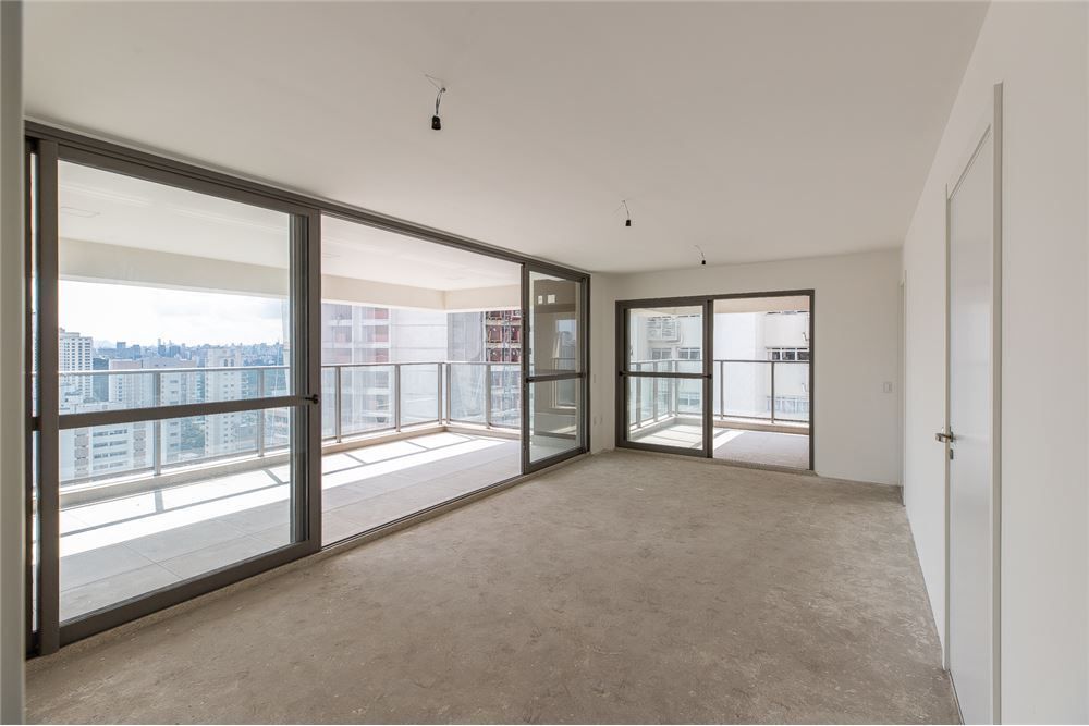 Apartamento, 3 quartos, 157 m² - Foto 4