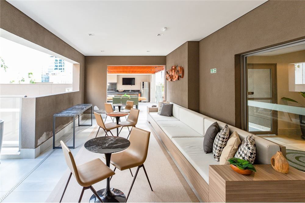 Apartamento, 3 quartos, 157 m² - Foto 7