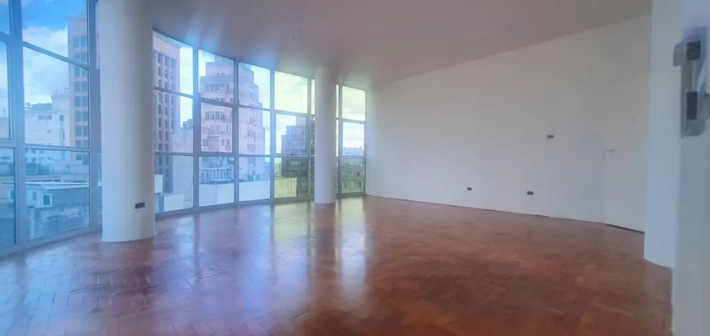 Conjunto Comercial-Sala para alugar, 77m² - Foto 1