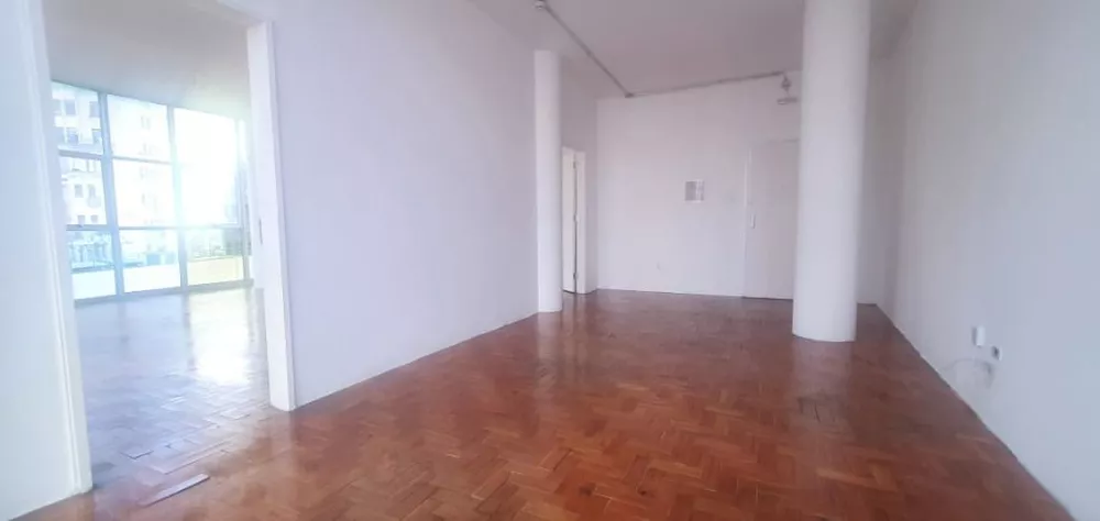 Conjunto Comercial-Sala para alugar, 77m² - Foto 2