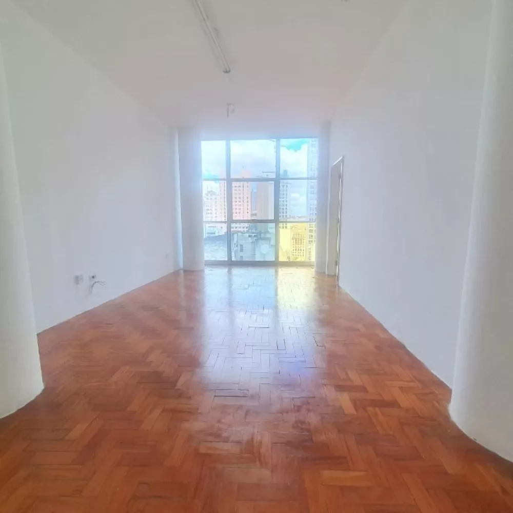 Conjunto Comercial-Sala para alugar, 77m² - Foto 3