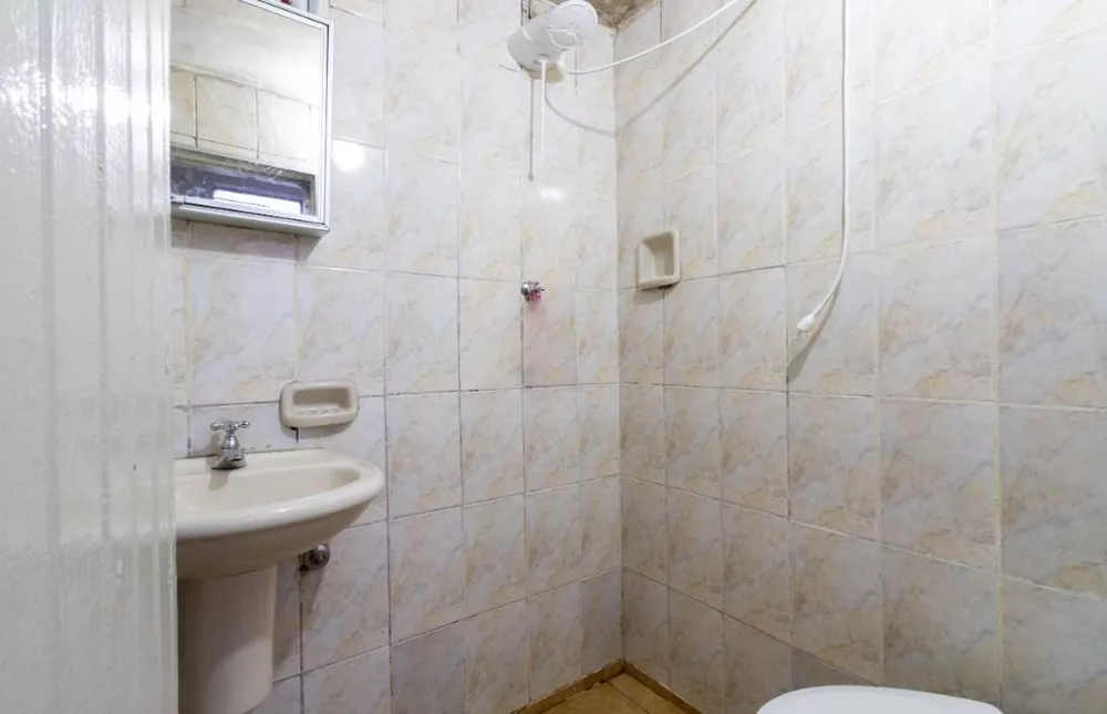 Casa à venda com 2 quartos, 80m² - Foto 4