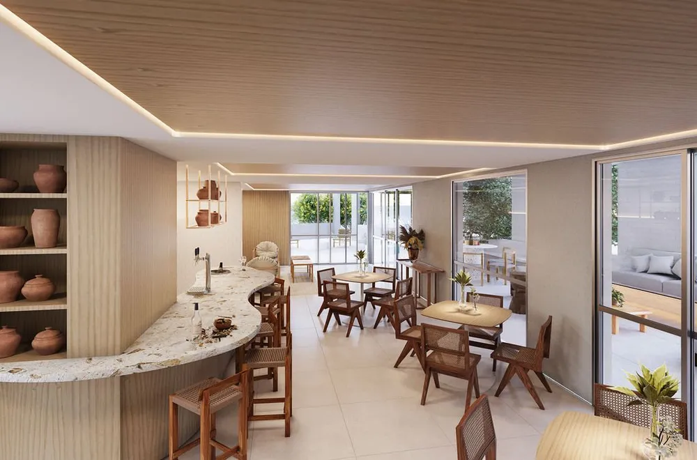 Apartamento, 4 quartos, 324 m² - Foto 3