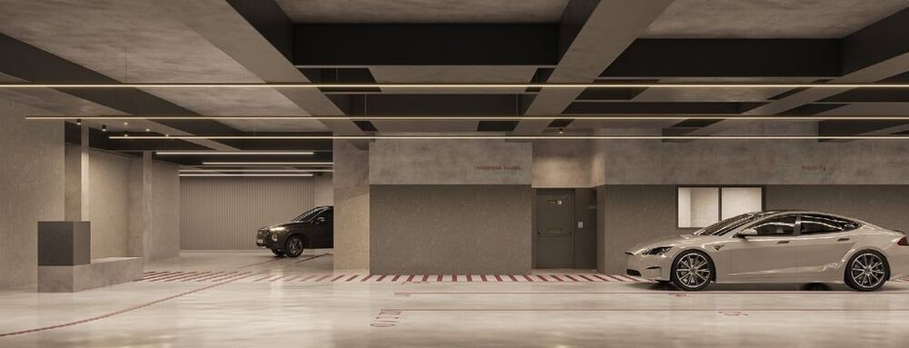 Apartamento, 1 quarto, 115 m² - Foto 10