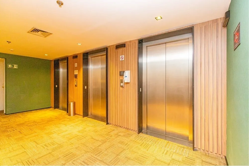 Apartamento, 1 quarto, 36 m² - Foto 5