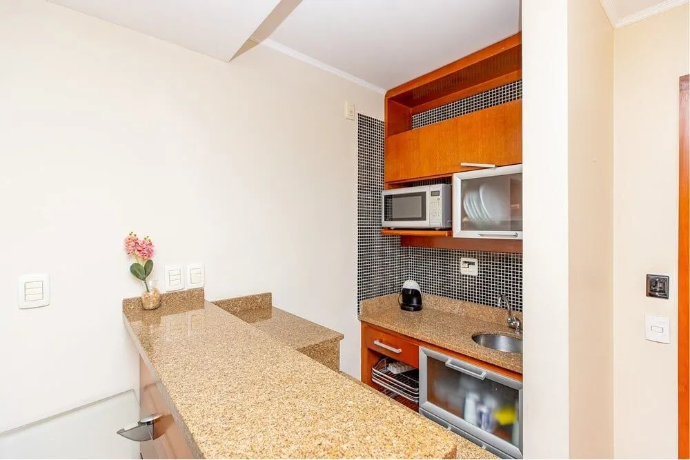 Apartamento, 1 quarto, 36 m² - Foto 10