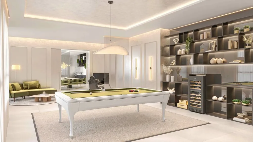 Apartamento, 2 quartos, 96 m² - Foto 4