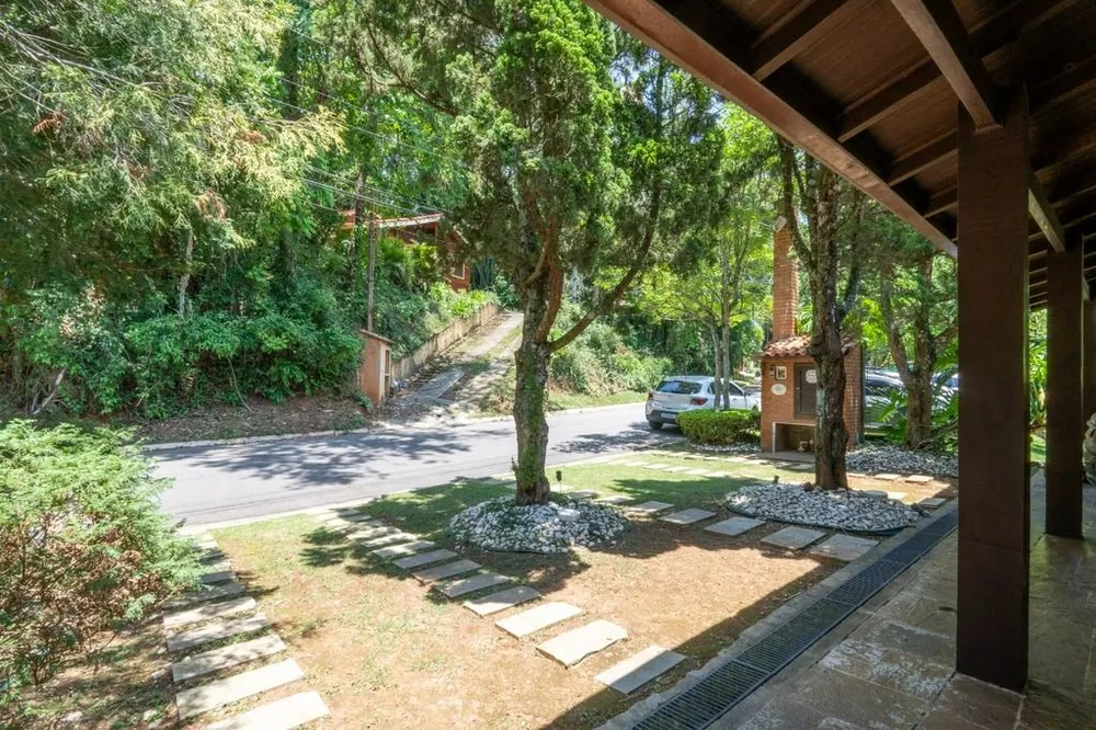 Casa de Condomínio, 3 quartos - Foto 10