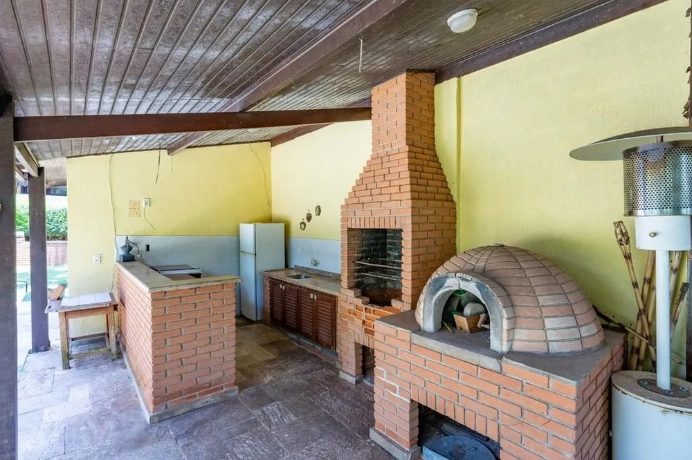 Casa de Condomínio, 3 quartos - Foto 9