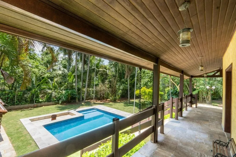 Casa de Condomínio, 3 quartos - Foto 7