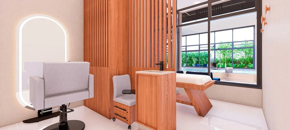 Apartamento, 3 quartos, 134 m² - Foto 5