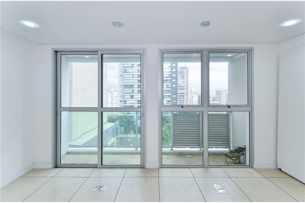 Sala-Conjunto, 40 m² - Foto 1