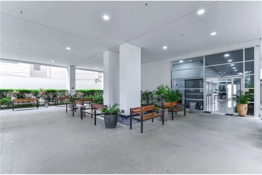 Sala-Conjunto, 40 m² - Foto 6