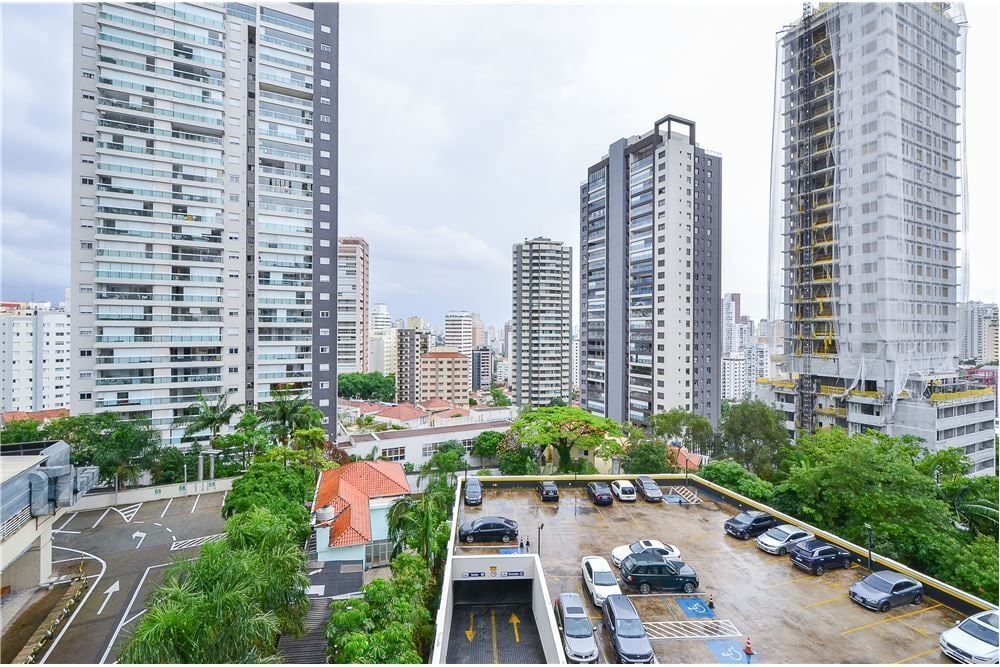 Sala-Conjunto, 40 m² - Foto 9
