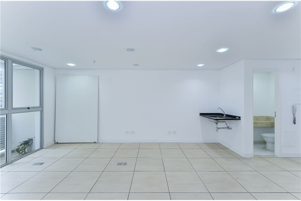 Sala-Conjunto, 40 m² - Foto 4