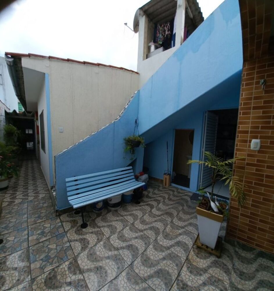Casa à venda com 4 quartos, 143m² - Foto 3