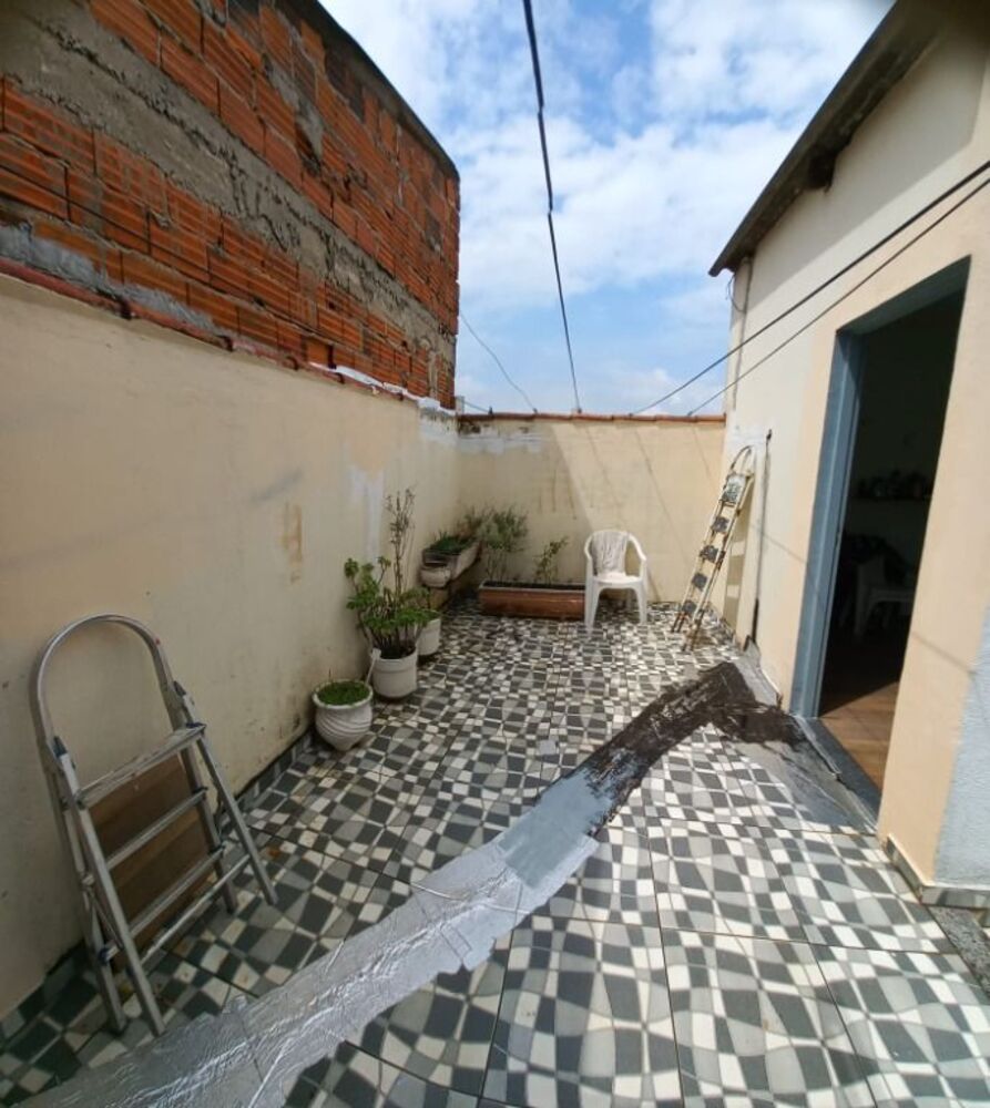 Casa à venda com 4 quartos, 143m² - Foto 8
