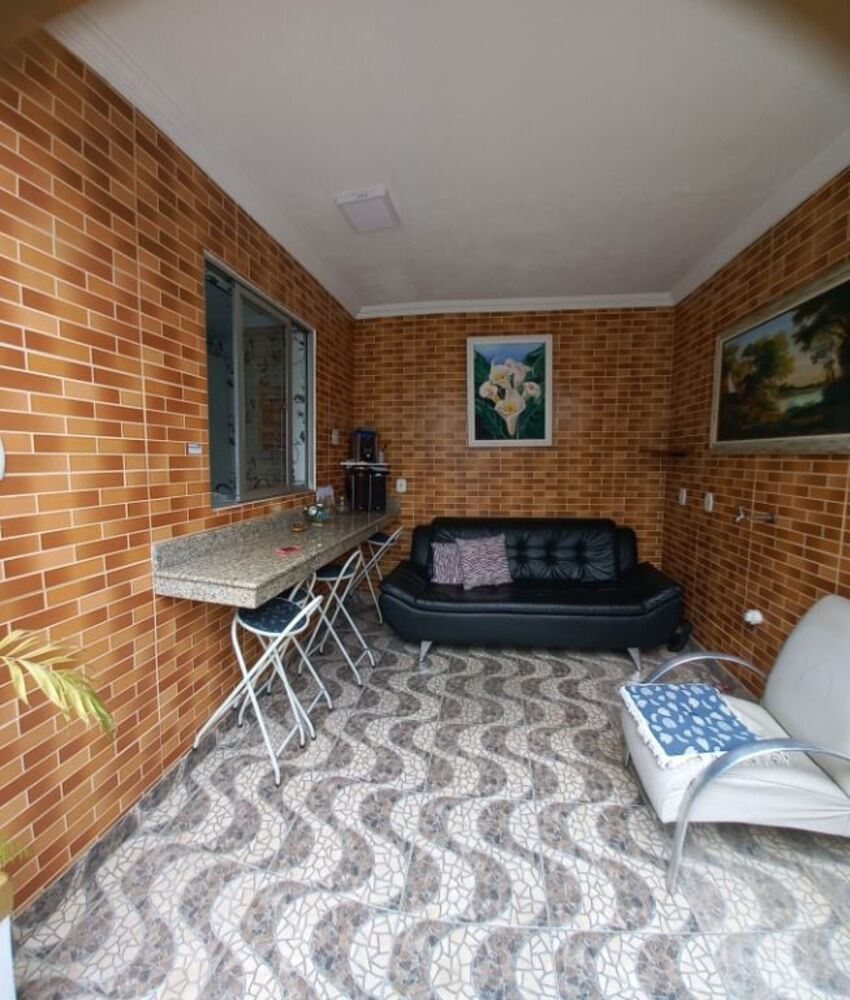 Casa à venda com 4 quartos, 143m² - Foto 4