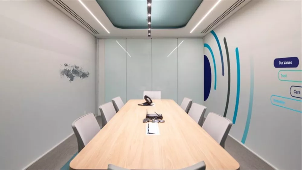 Sala-Conjunto, 499 m² - Foto 5