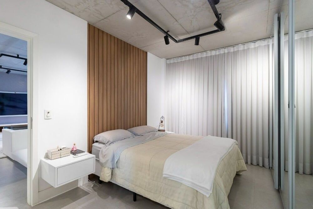 Apartamento à venda com 1 quarto, 74m² - Foto 32