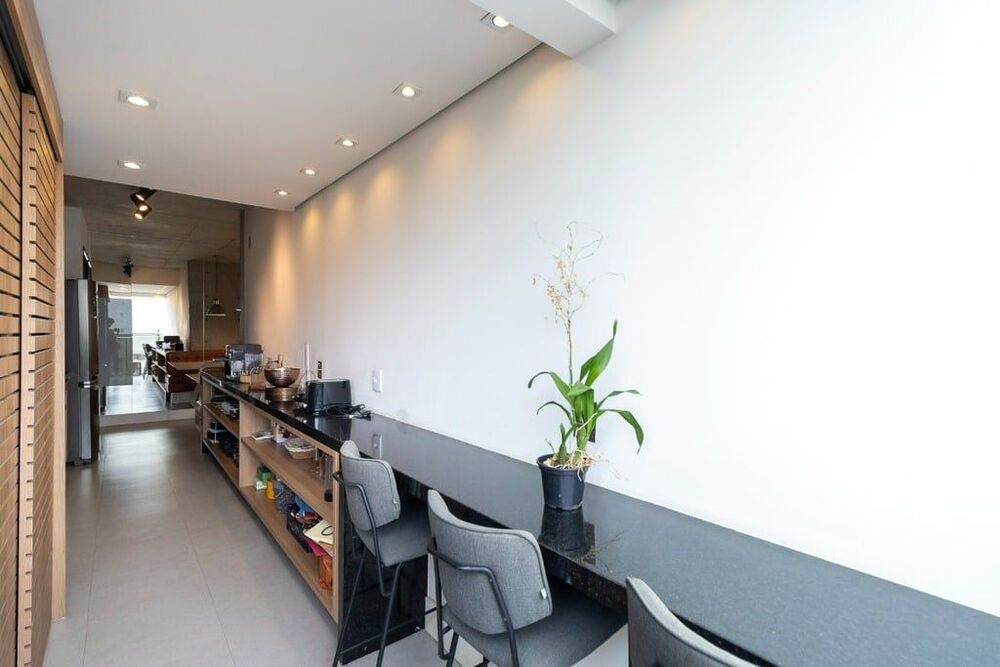 Apartamento à venda com 1 quarto, 74m² - Foto 28